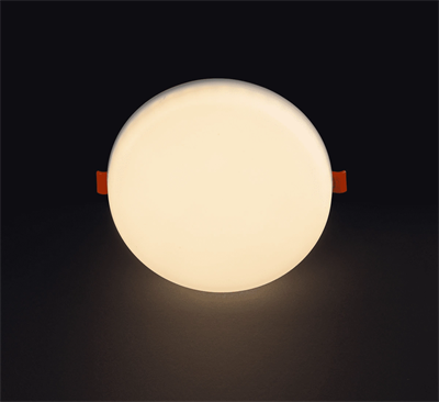 1 Adet NOAS YL12 2401 Sıva Altı 24W Ayarlanabilir Led Spot 3200K Günışığı