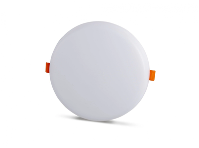 1 Adet NOAS YL12 2401 Sıva Altı 24W Ayarlanabilir Led Spot 3200K Günışığı
