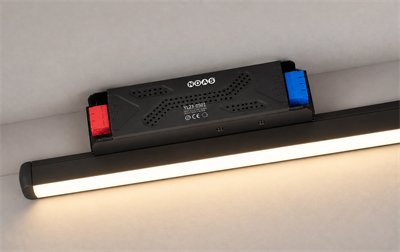 1 Adet NOAS YL23 0501 Klemensli 5A Bakır Sargılı Led Trafosu 12V 60W