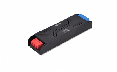 1 Adet NOAS YL23 2001 Klemensli 20A Bakır Sargılı Led Trafosu 12V 250W