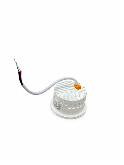 1 Adet NOAS YL28 5007 220V Mercekli Led Çanak Ampul 4000K Ilık Beyaz