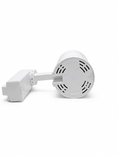 1 Adet NOAS YL29 4017 Azur 40W Beyaz Kasa Ray Spot 4000K Ilık Beyaz