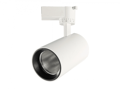 1 Adet NOAS YL29 4102 Lyon 40W Ray Spot 3200K Gün Işığı