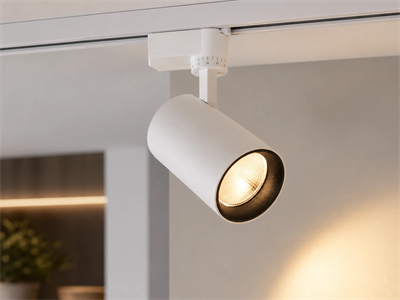 1 Adet NOAS YL29 4102 Lyon 40W Ray Spot 3200K Gün Işığı