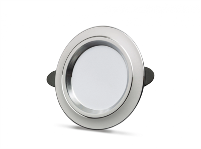 1 Adet NOAS YL38 0510 Beyaz Kasa Led Spot 5W 3 Renkli
