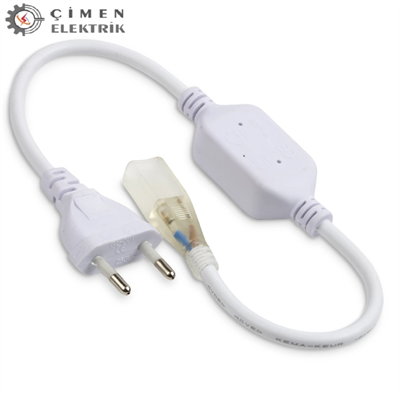 1 Adet NOAS YL41 1050 220V Led Fişi