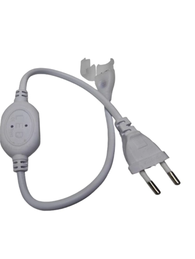 1 Adet NOAS YL42 2850 Neon Led Ekleme Fişi 220V