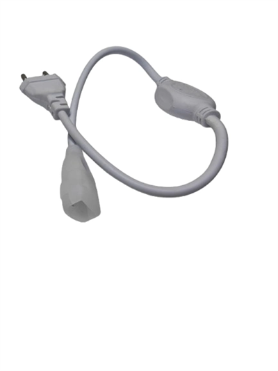 1 Adet NOAS YL42 2850 Neon Led Ekleme Fişi 220V