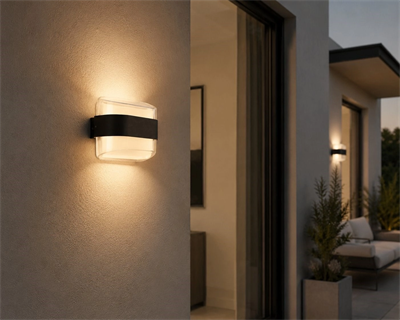 1 Adet NOAS YL83 2032 Pergamon Led Dekoratif Aplik 12W 3200K Günışığı
