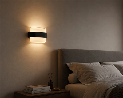 1 Adet NOAS YL83 2032 Pergamon Led Dekoratif Aplik 12W 3200K Günışığı