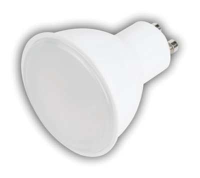 1 Adet NOAS YL91 0502 Led 5W Çanak Ampül 3200K Günışığı GU10 Duy