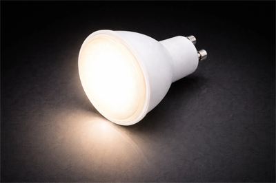 1 Adet NOAS YL91 0502 Led 5W Çanak Ampül 3200K Günışığı GU10 Duy