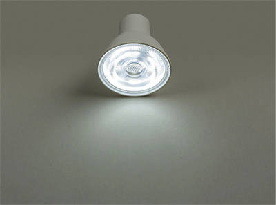 1 Adet NOAS YL91 0701 M 7W Mercekli Led Çanak Ampül 6500K Beyaz Işık GU10 Duy