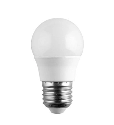 1 Adet NOAS YL95 0701 T Led Top Ampul 6W 6500K Beyaz Işık E27 Duy