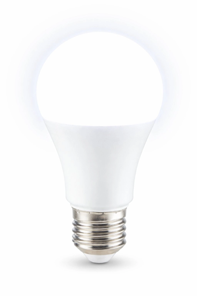 1 Adet NOAS YL95 1221  Led Ampul 12 W 6400K Beyaz Işık E27 Duy