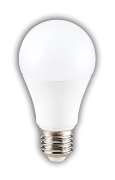 1 Adet NOAS YL95 1221  Led Ampul 12 W 6400K Beyaz Işık E27 Duy