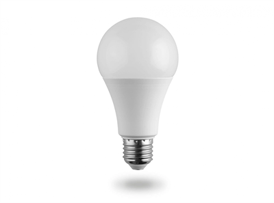1 Adet NOAS YL95 1221  Led Ampul 12 W 6400K Beyaz Işık E27 Duy
