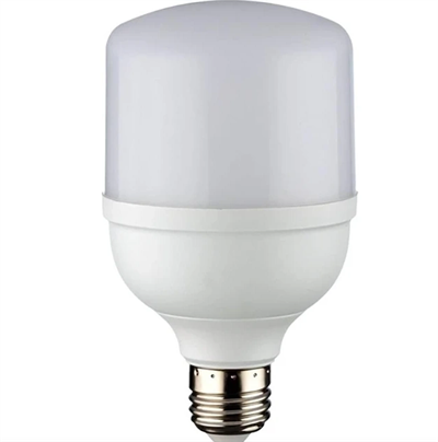 1 Adet NOAS YL95 2002 Led Torch Ampul 20W 3200K Günışığı E27 Duy