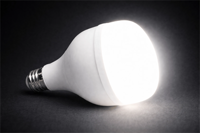 1 Adet NOAS YL95 2021 Led Torch Ampül 20W E27 6500K Beyaz Işık E27 Duy