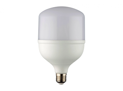 1 Adet NOAS YL95 4001 Led Torch Ampül 40W 6500K Beyaz Işık E27 Duy