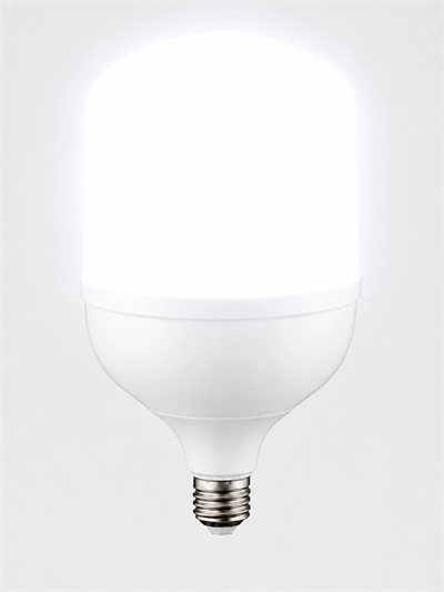 1 Adet NOAS YL95 5002 Led Torch Ampul 50W 3200K Gün Işığı E27 Duy