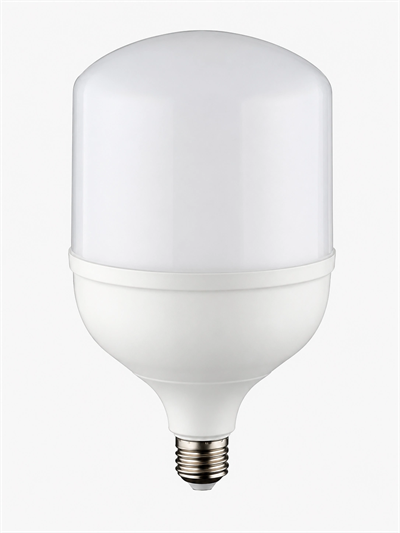 1 Adet NOAS YL95 5002 Led Torch Ampul 50W 3200K Gün Işığı E27 Duy