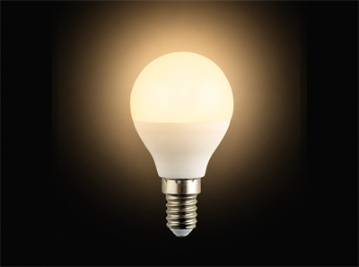 1 Adet NOAS YL96 0702 T Led Top Ampul 6W 3200K Gün Işığı E27 Duy