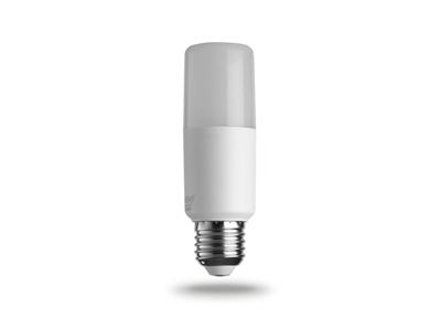 1 Adet Noas YL95 0701 P Led Ampul 8W 6500K Beyaz Işık E27 Duy