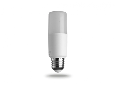 1 Adet Noas YL95 0702 P Led Ampul 8W 3200K Gün Işığı Işık E27 Duy