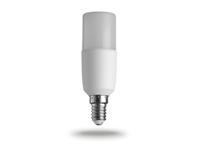 1 Adet Noas YL96 0701 P Pil Led Ampul  8W 6500K Beyaz Işık E14 Duy