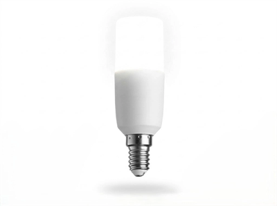 1 Adet Noas YL96 0701 P Pil Led Ampul  8W 6500K Beyaz Işık E14 Duy