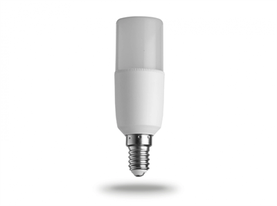 1 Adet Noas YL96 0701 P Pil Led Ampul  8W 6500K Beyaz Işık E14 Duy