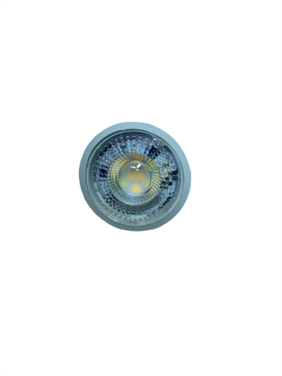 1 Adet RBR 1001 Led 7W Çanak Ampul 3 Renk Modlu