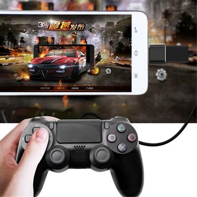 1 Adet Usb to Type-C Adaptor Dişi Çevirici Dönüştürücü Adaptör (3936)