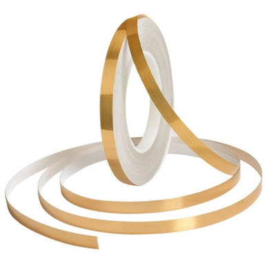 1 Cm 50 Metre Gold Fayans Arası Şerit Bant Bx40