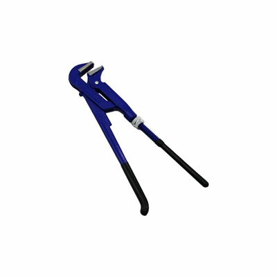 1 İnç  Parmak Maşonlu Maşalı Çelik Boru Anahtarı Pvc İzole Ergonomik Saplı Bx40