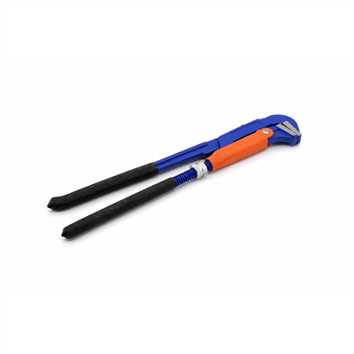 1 İnç  Parmak Maşonlu Maşalı Çelik Boru Anahtarı Pvc İzole Ergonomik Saplı Bx40