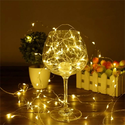1.5 Metre Pilli Peri Led Gün Işığı