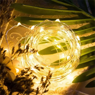 1.5 Metre Pilli Peri Led Gün Işığı