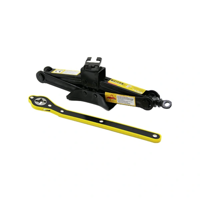 1.5 Ton Cırcır Kollu Kriko