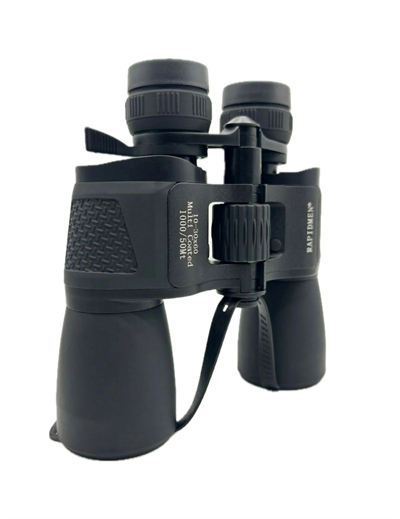 10-30x60 Profesyonel Zoomlu Dürbün