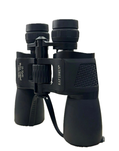 10-30x60 Profesyonel Zoomlu Dürbün