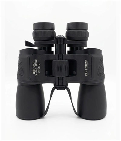 10-30x60 Profesyonel Zoomlu Dürbün