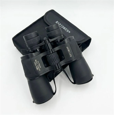 10-30x60 Profesyonel Zoomlu Dürbün