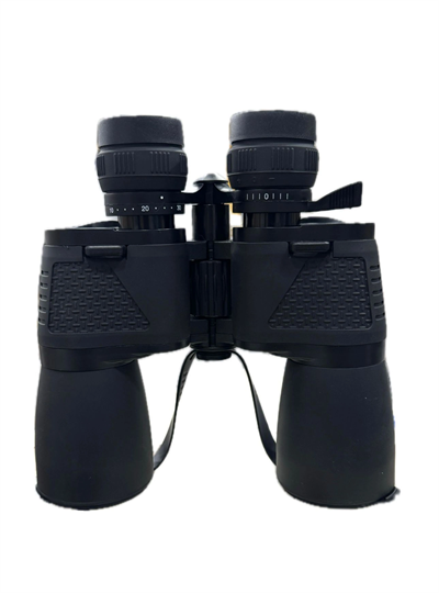 10-30x60 Profesyonel Zoomlu Dürbün