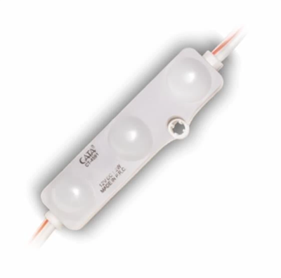 10 Adet CATA CT 4591 1W Modül Led 3200K Gün Işığı