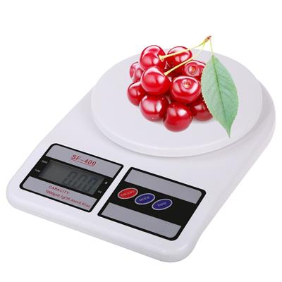 10 Kg Mutfak Terazisi (3936)