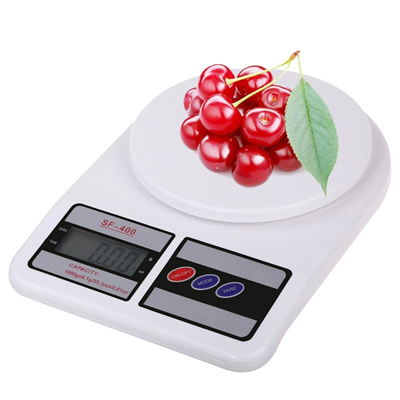 10 Kg Mutfak Terazisi Bx40