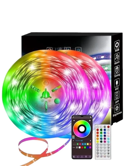 10 METRE ŞERİT LED