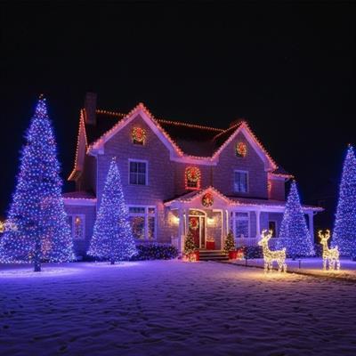 10 MT Uzaktan Kumandalı USB LED Işık – Çok Modlu Dekoratif Ortam Aydınlatmas (3936)